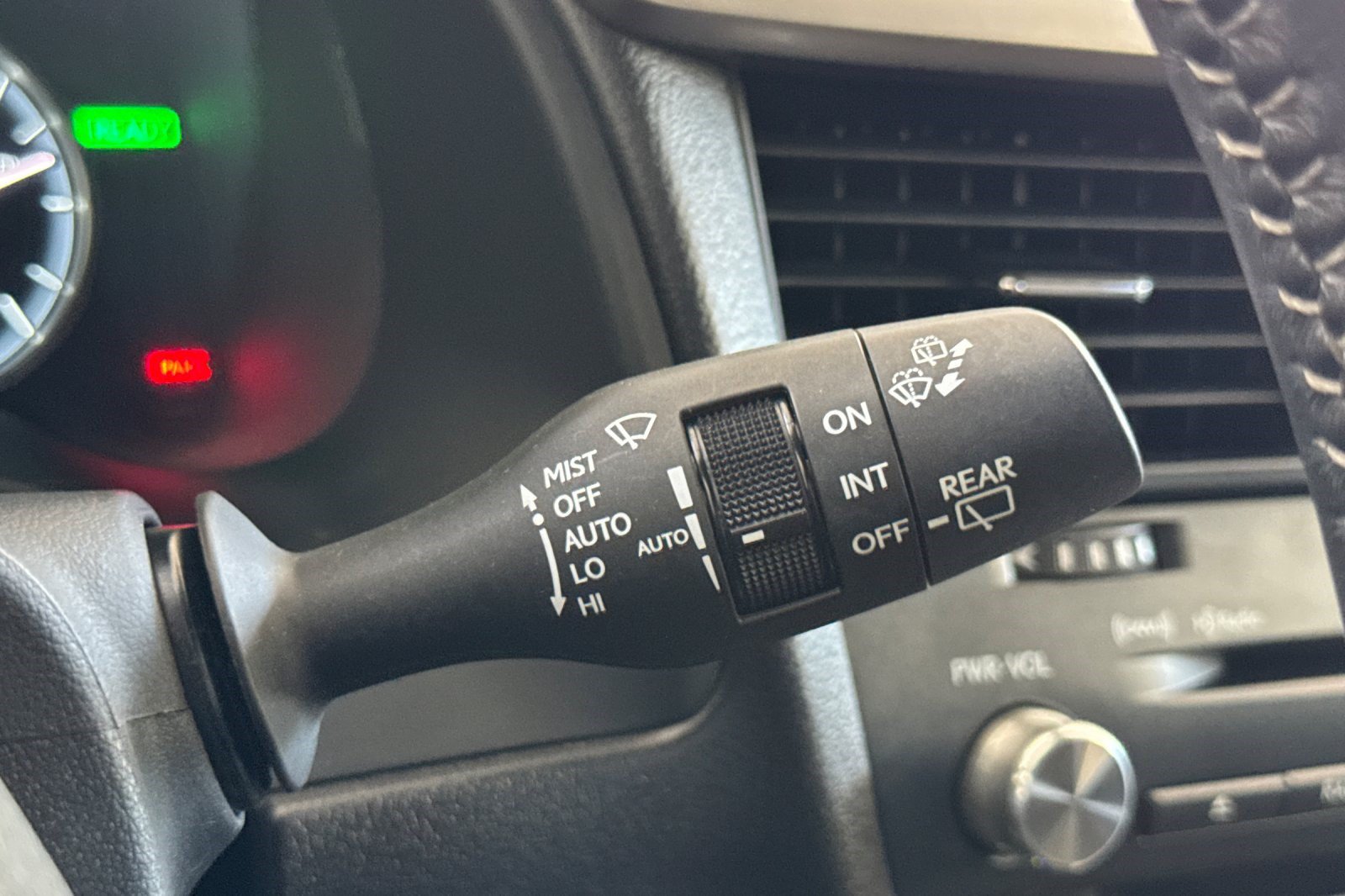 Used 2017 Lexus RX 450h F Sport AWD/4WD image 34
