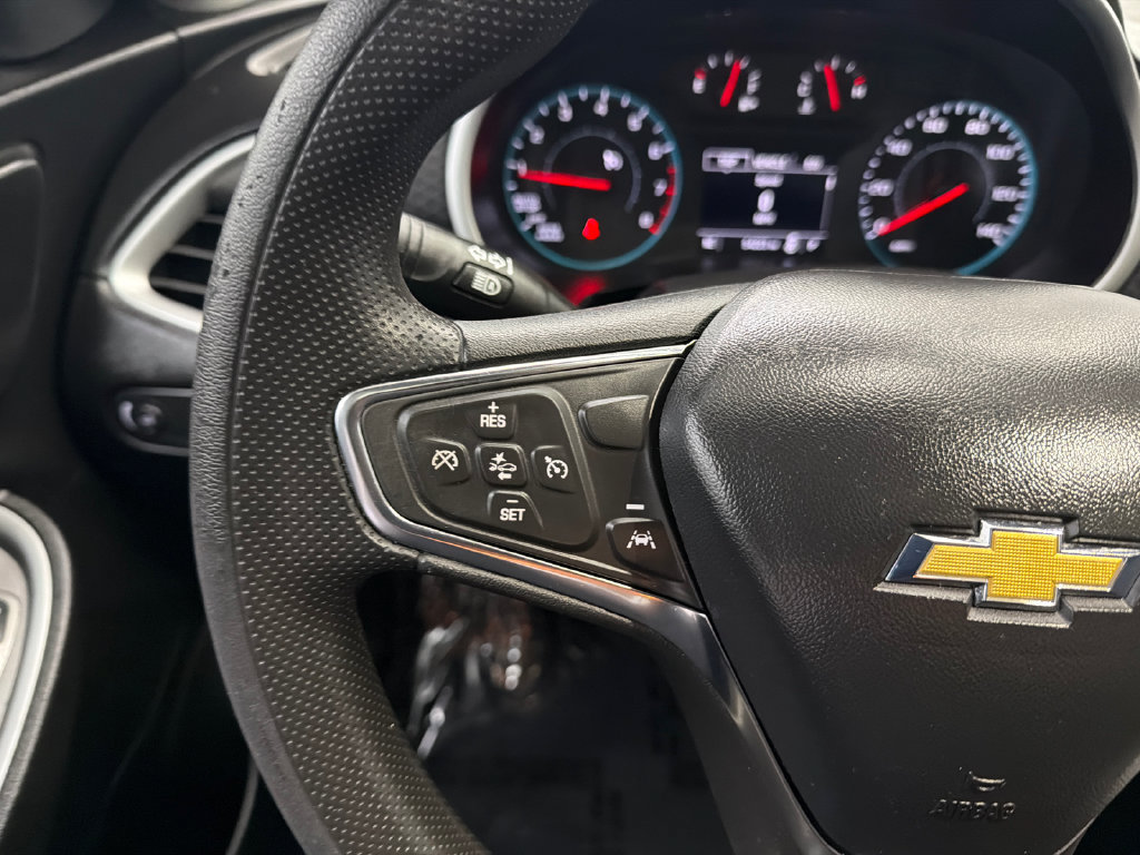 Used 2024 Chevrolet Malibu LT FWD image 24