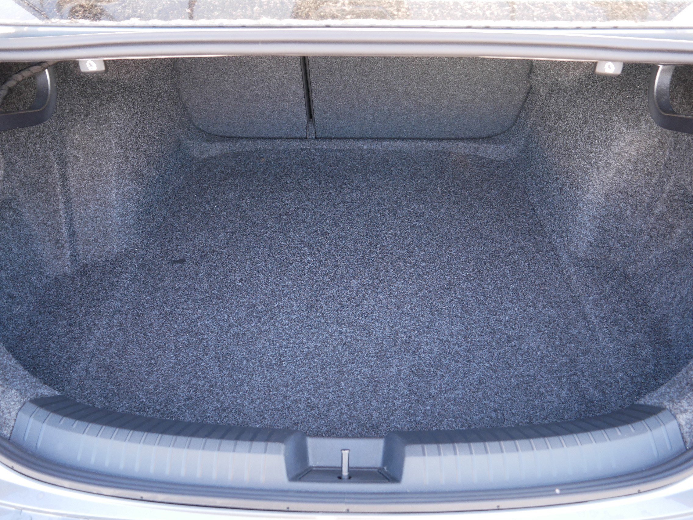 Used 2025 Volkswagen Jetta S image 18