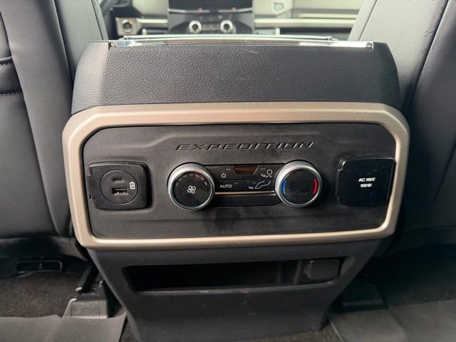 Used 2023 Ford Expedition XLT RWD image 21