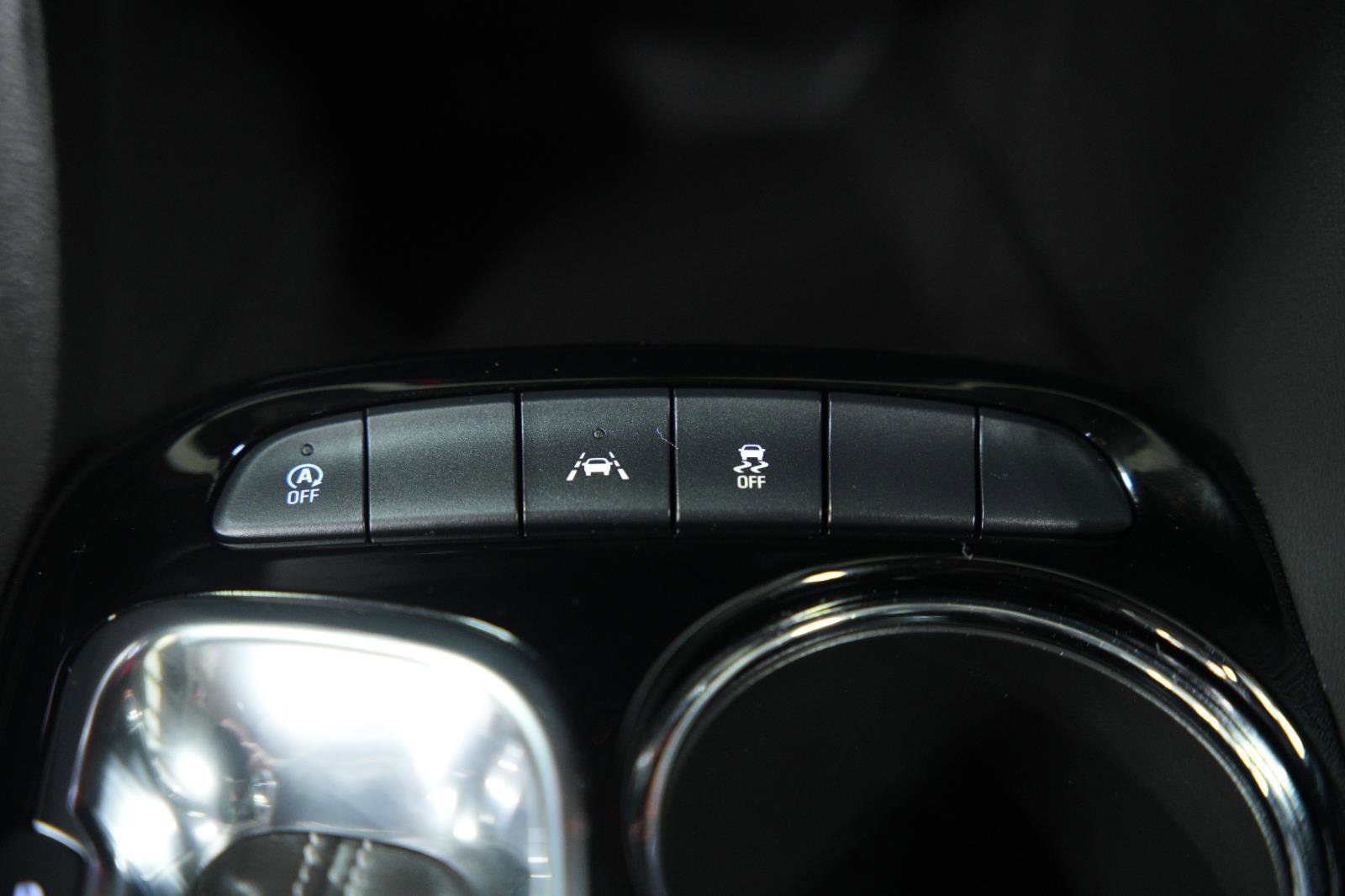 Used 2025 Buick Encore GX Preferred image 37