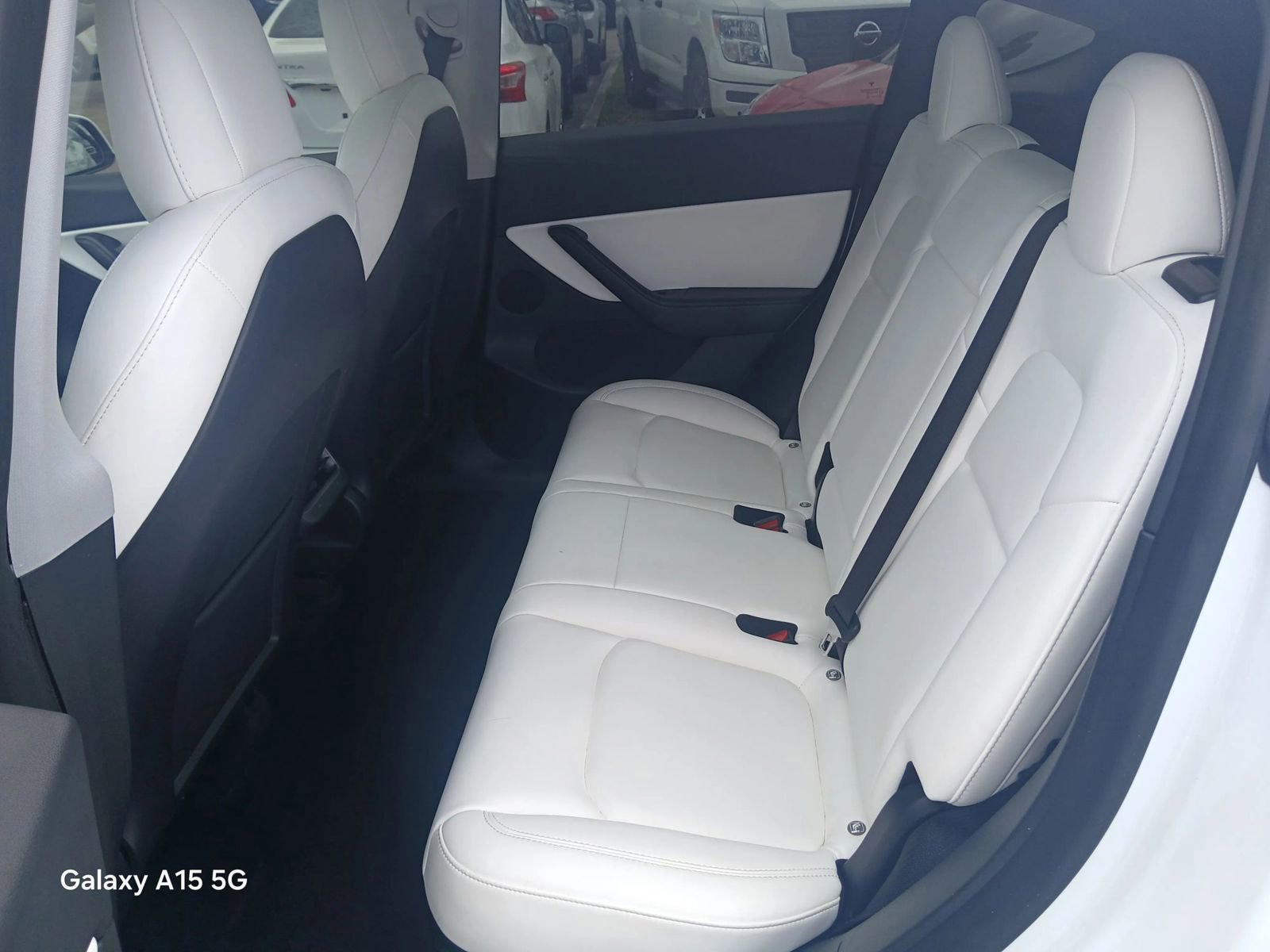 Used 2021 Tesla Model Y Long Range image 12
