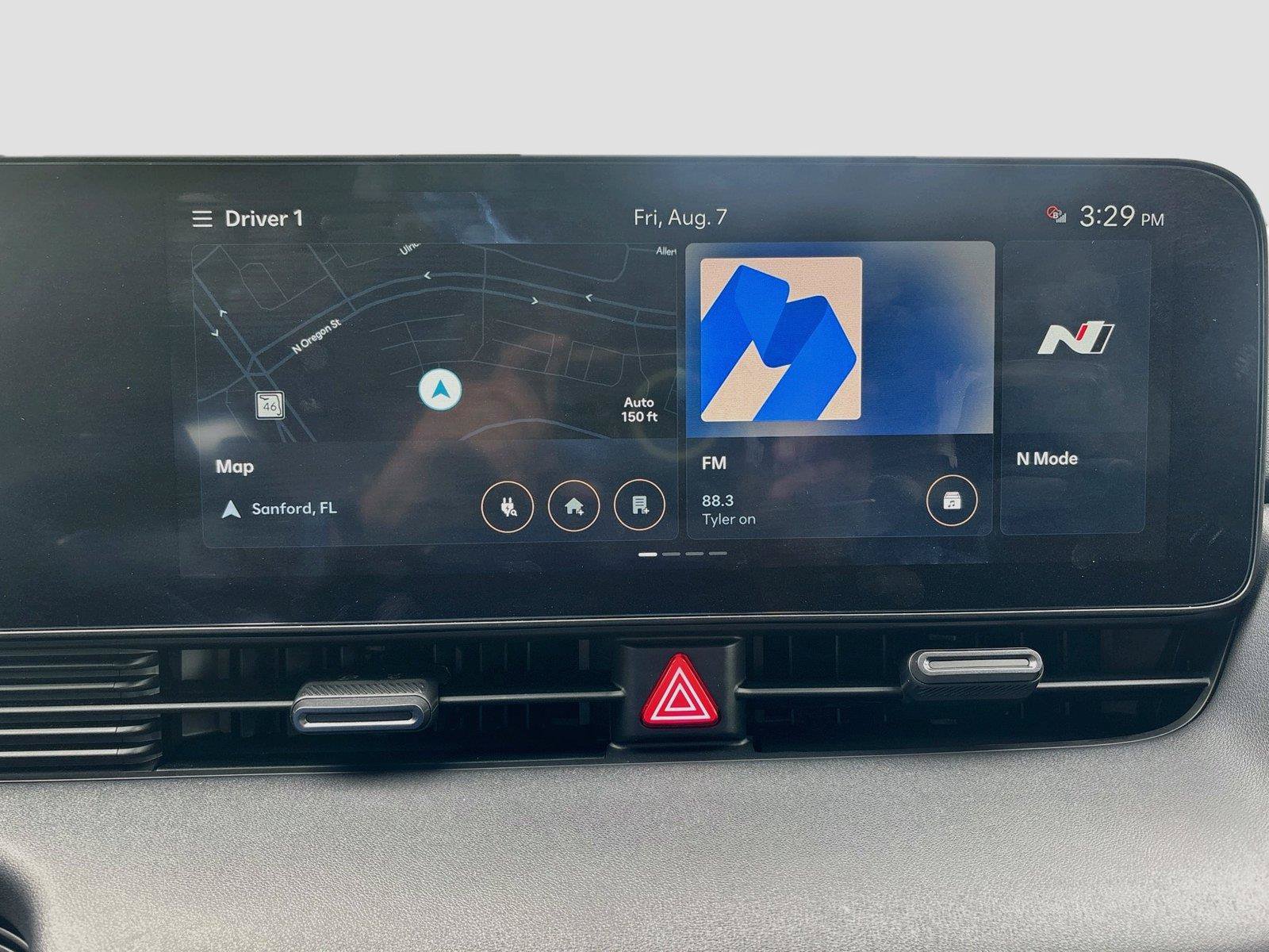 Used 2025 Hyundai Ioniq 5 N AWD/4WD image 10