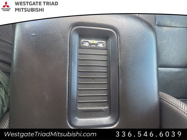 Used 2016 GMC Sierra 1500 SLT w/ All Terrain X Package image 26