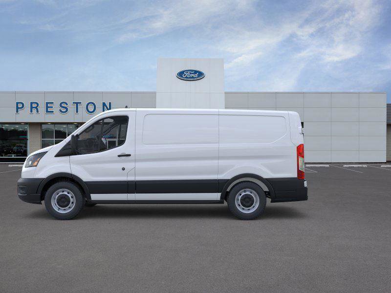 New 2025 Ford Transit 250 Low Roof w/ Load Area Protection Package image 3