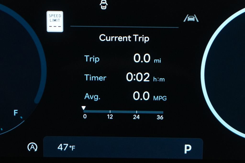 New 2026 Hyundai Santa Fe Limited image 49