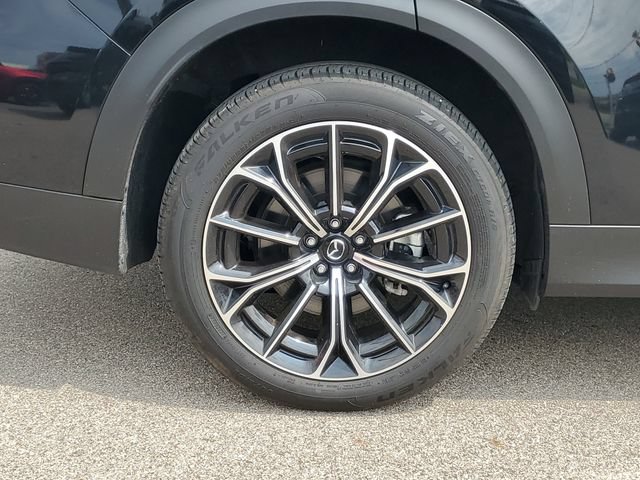 Certified 2025 MAZDA CX-70 Plug-In Hybrid w/ Premium Pkg AWD/4WD image 5
