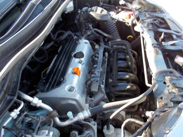 Used 2013 Honda CR-V EX-L image 23