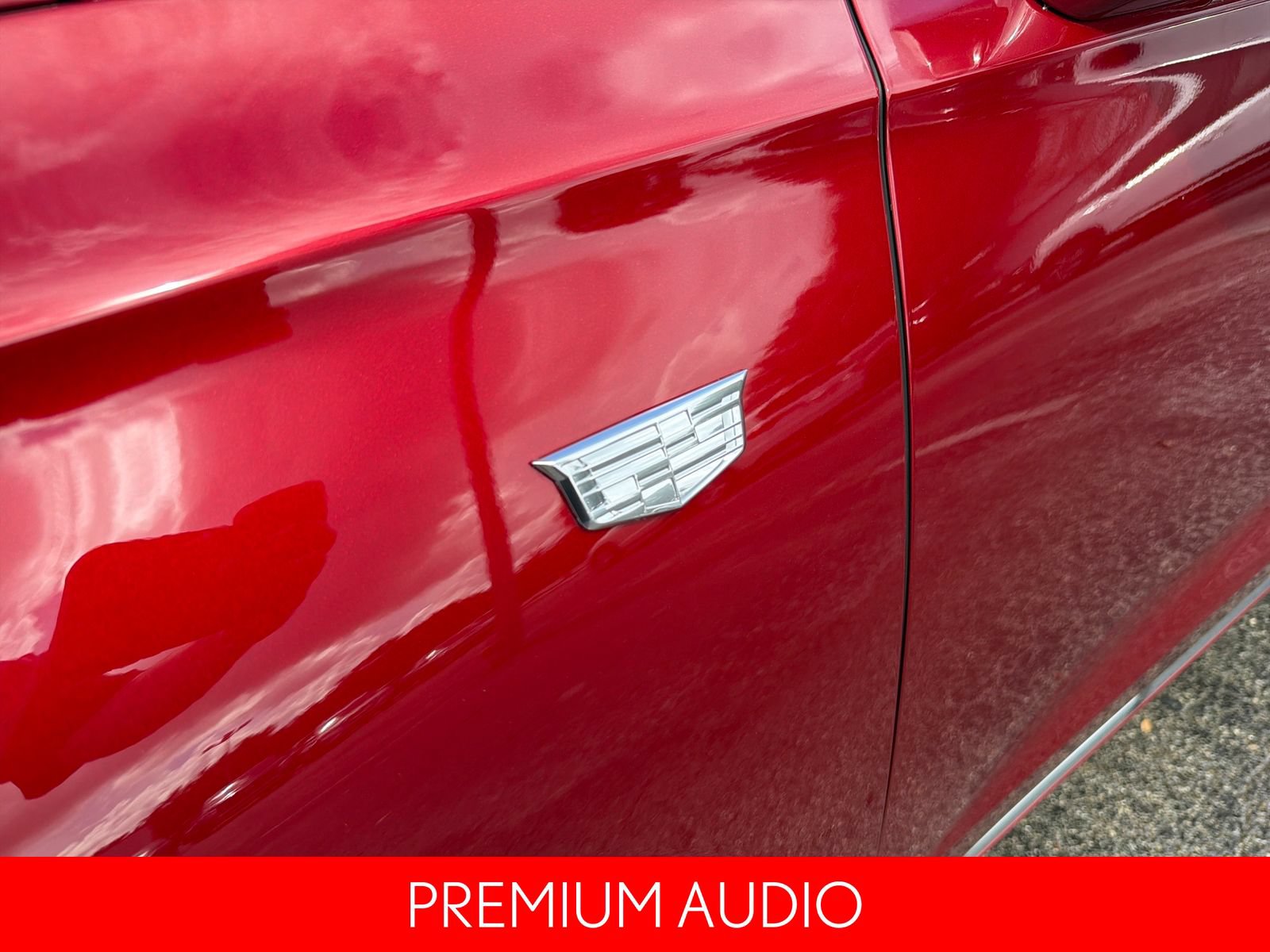 Used 2022 Cadillac XT6 Premium Luxury FWD image 13