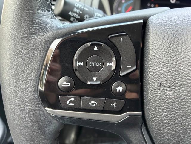 Used 2019 Honda Pilot Elite image 16
