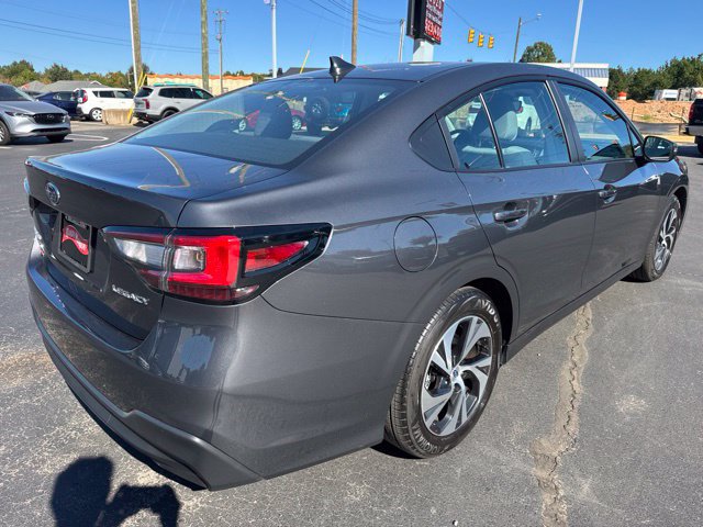 Used 2025 Subaru Legacy Premium AWD/4WD image 5