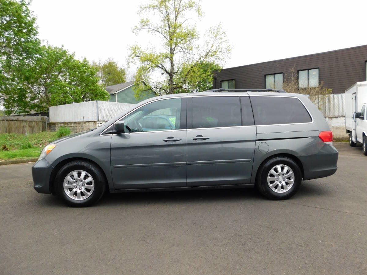 Used 2008 Honda Odyssey EX image 22