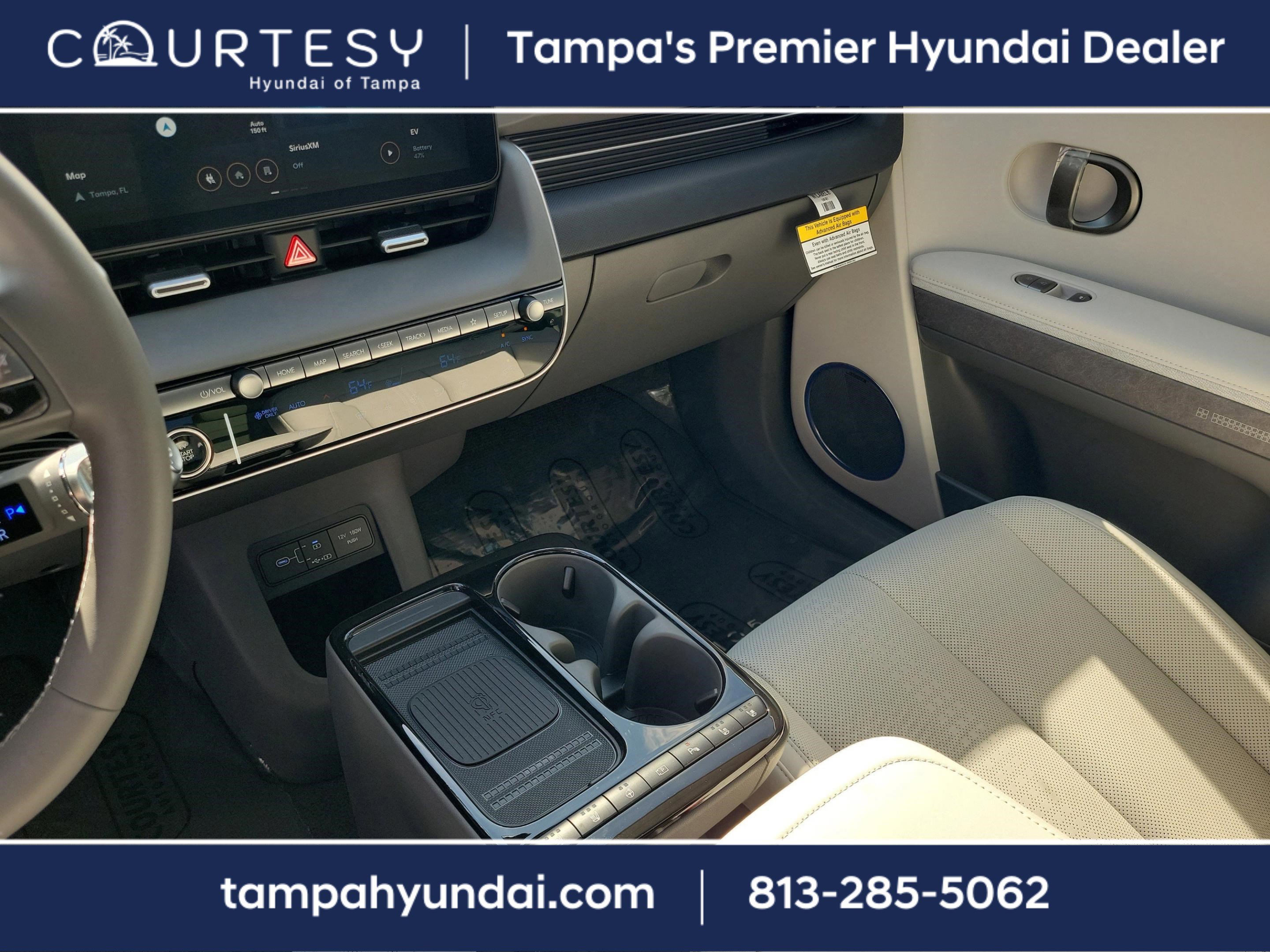 New 2026 Hyundai Ioniq 5 Limited image 65