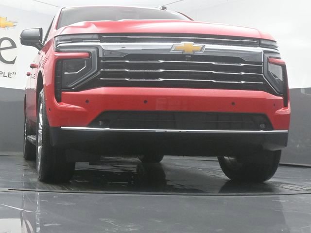 New 2026 Chevrolet Tahoe LT w/ Comfort Package image 3