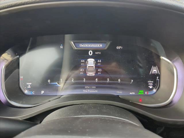 New 2026 RAM 1500 Laramie w/ Night Edition image 11