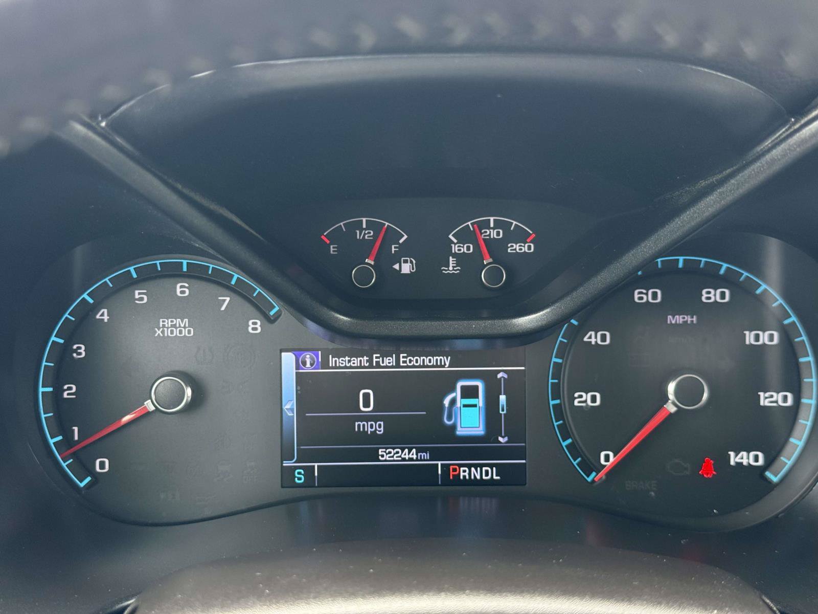 Used 2018 Chevrolet Colorado LT w/ Luxury Package, Chrome AWD/4WD image 19