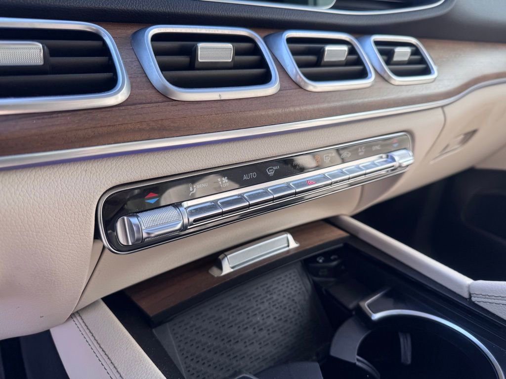 Used 2021 Mercedes-Benz GLE 450 4MATIC image 16