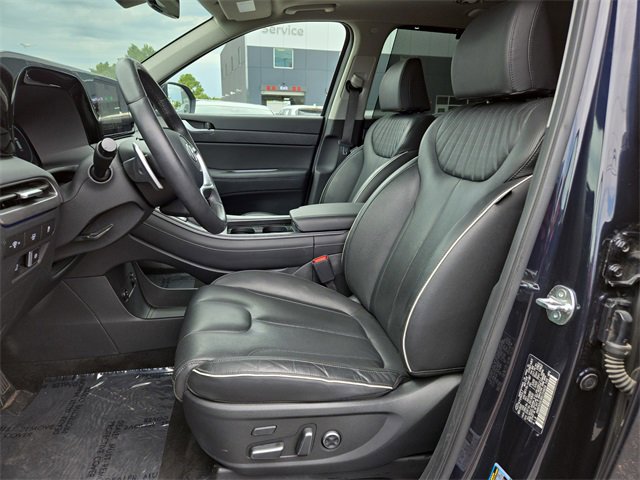 Used 2024 Hyundai Palisade Limited image 10