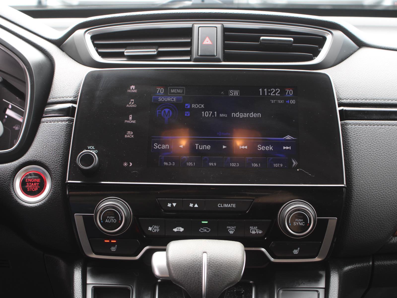 Used 2020 Honda CR-V EX image 13
