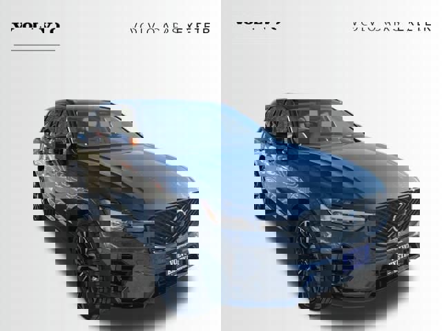 New 2026 Volvo XC60 T8 Ultra w/ Protection Package Premier image 1