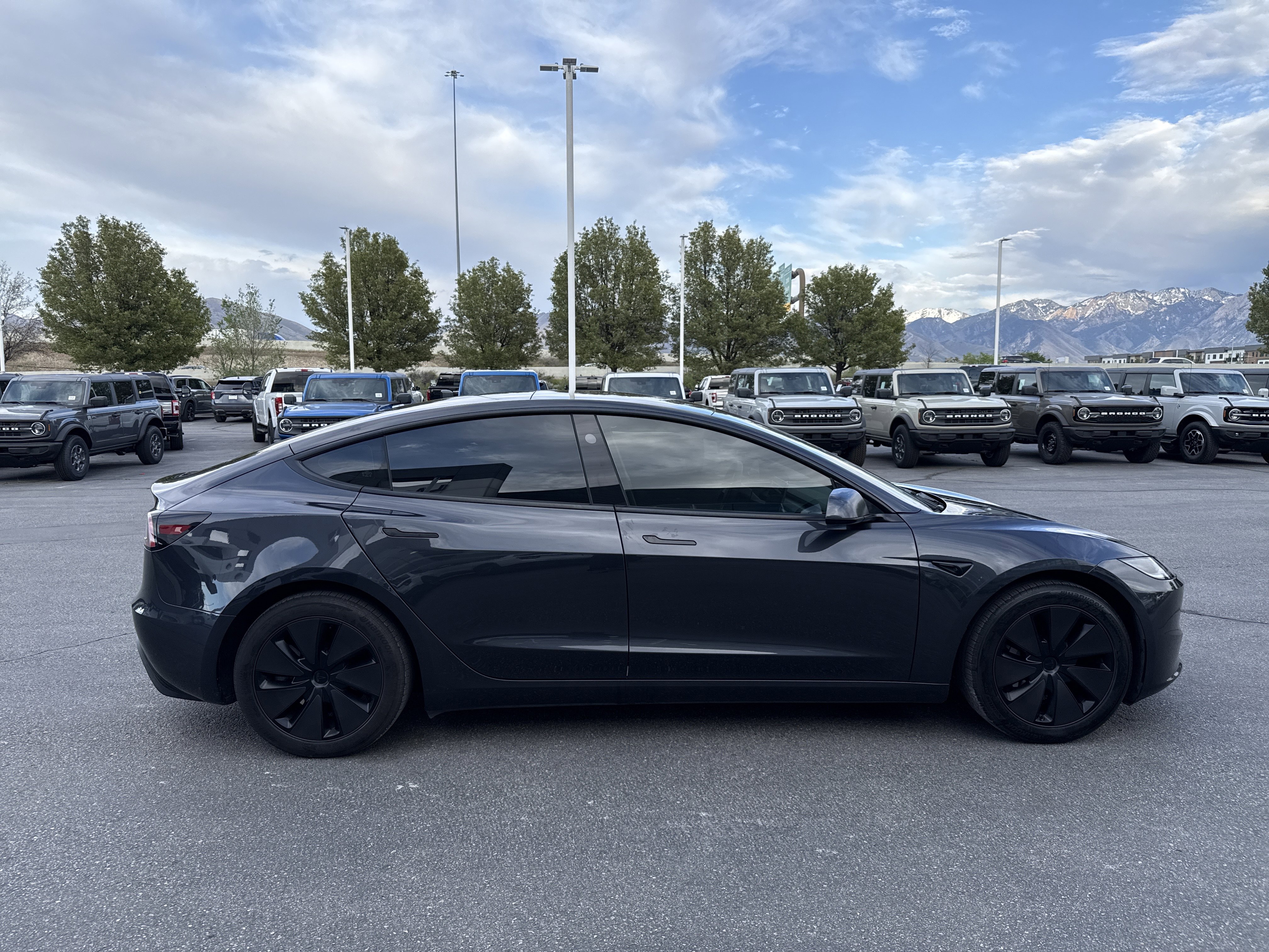 Used 2024 Tesla Model 3 RWD image 6