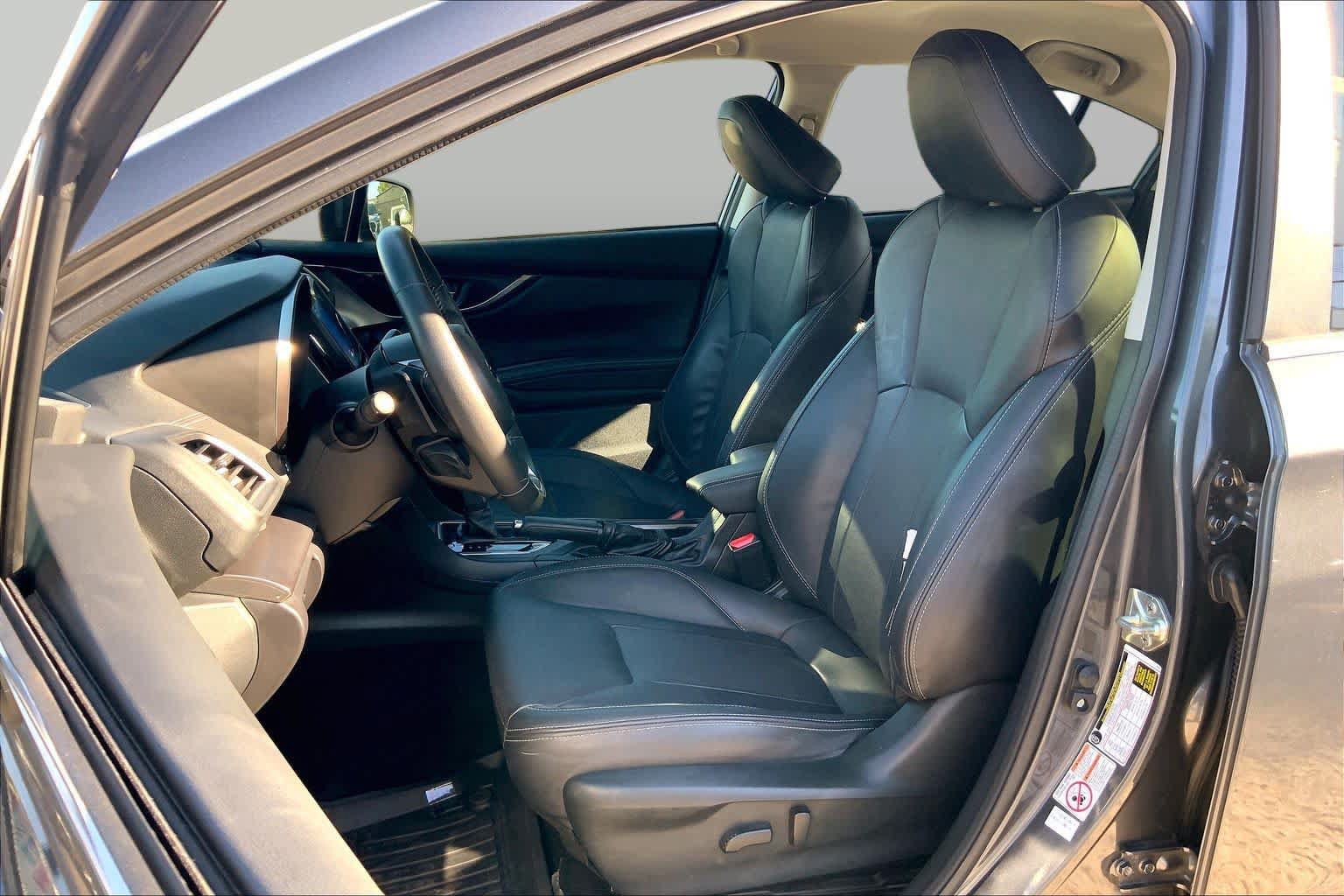 Used 2019 Subaru Impreza 2.0i Limited AWD/4WD image 8