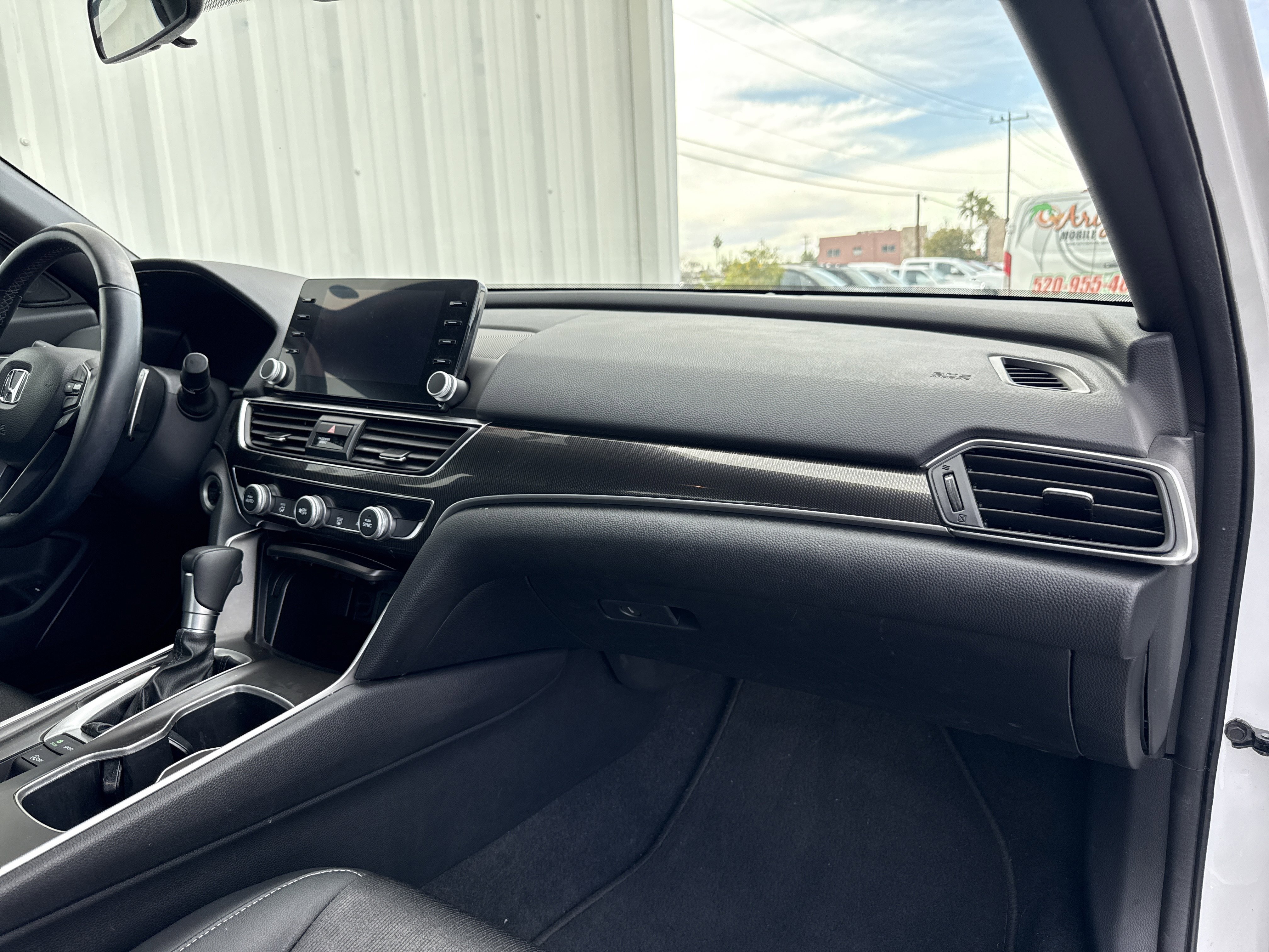 Used 2022 Honda Accord Sport image 36