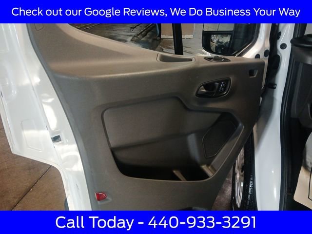Used 2022 Ford Transit 350 XLT image 27