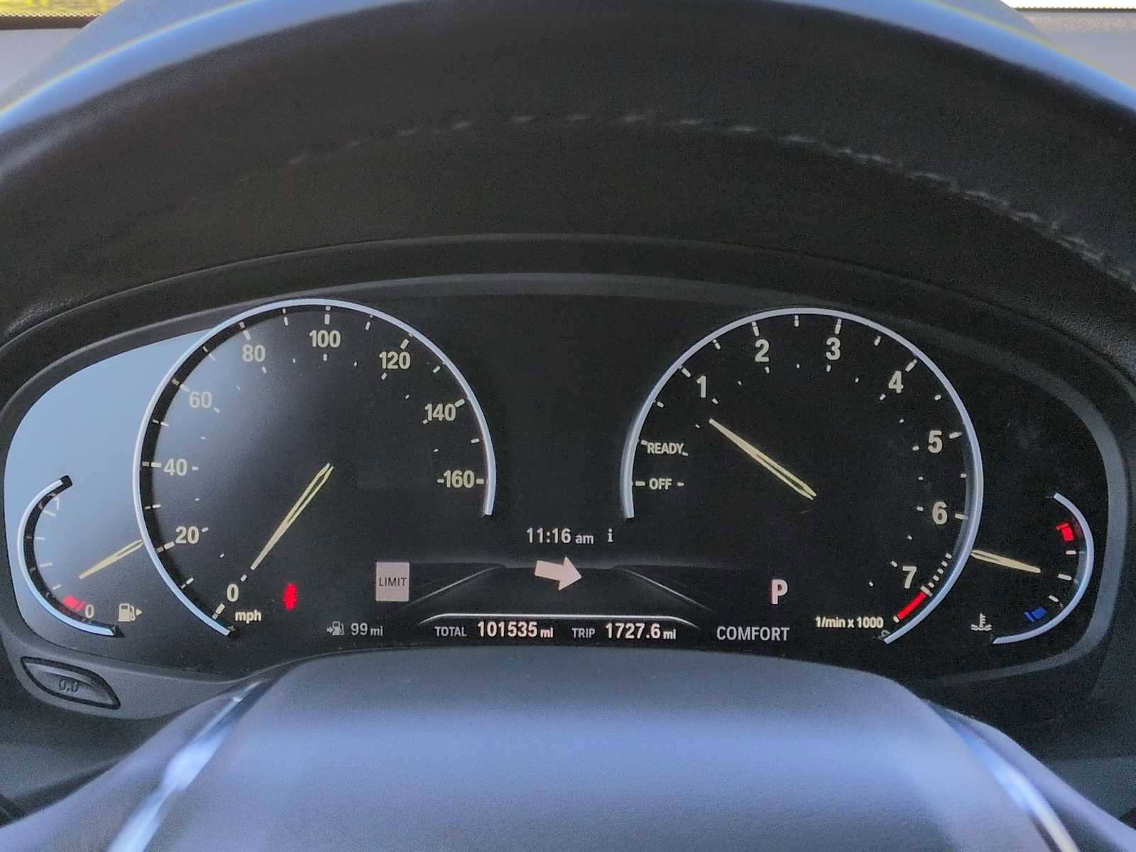 Used 2020 BMW X3 xDrive30i w/ Driving Assistance Package AWD/4WD image 35