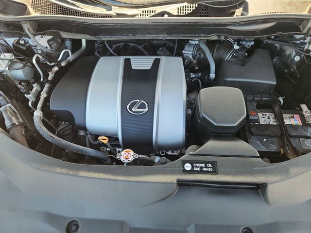 Used 2021 Lexus RX 350 FWD w/ Premium Package image 29