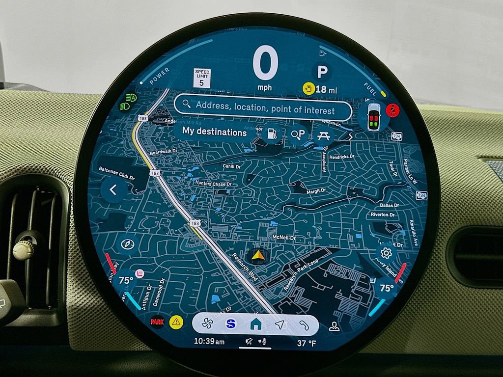 New 2026 MINI Cooper S image 12