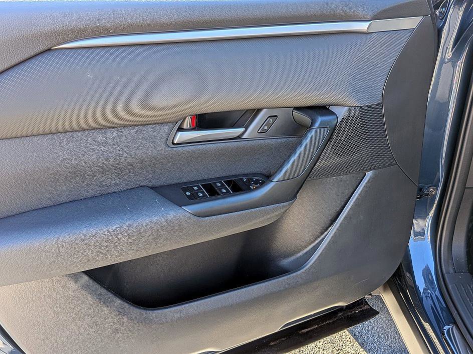 New 2026 MAZDA CX-50 AWD 2.5 S w/ Accent Package image 12