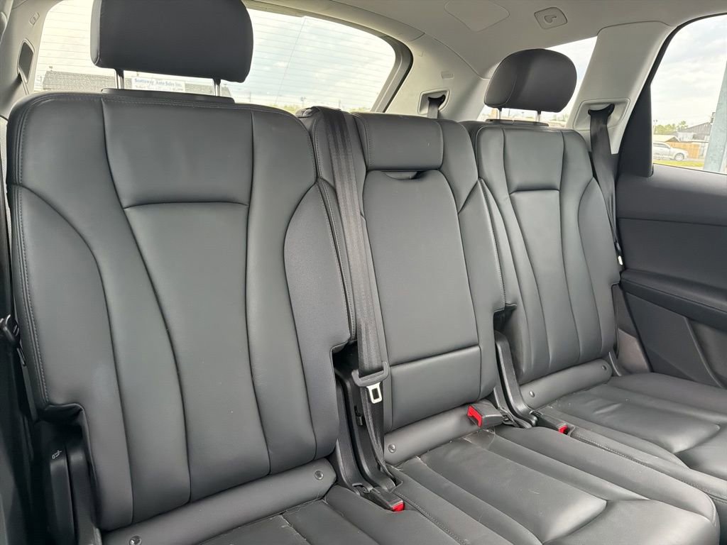 Used 2023 Audi Q7 3.0T Premium Plus image 7