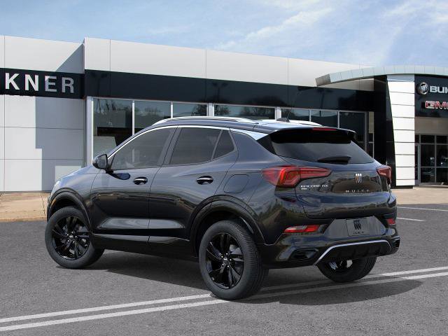New 2026 Buick Encore GX Sport Touring image 3