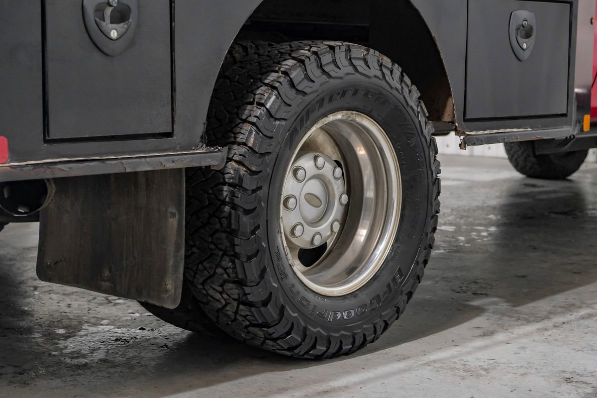 Used 2013 Ford F350 Lariat w/ Lariat Ultimate Pkg image 57