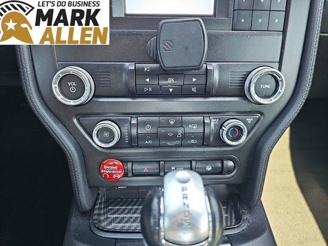 Used 2019 Ford Mustang GT w/ Black Accent Package image 17