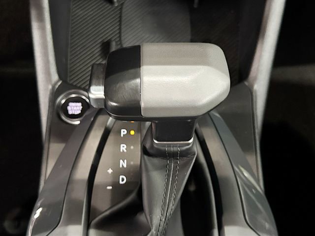 Used 2025 Kia K4 EX image 16