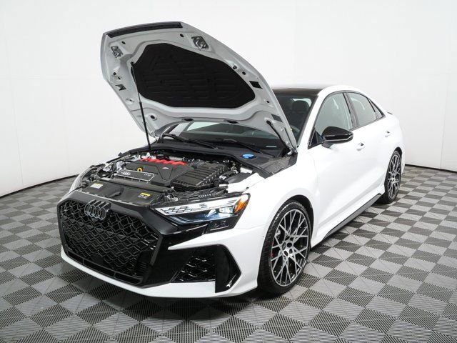 New 2026 Audi RS 3 image 33