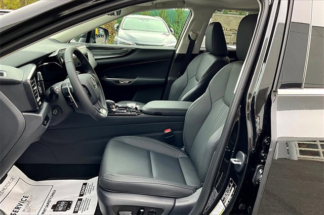 New 2026 Lexus NX 350h AWD w/ Premium Package image 9