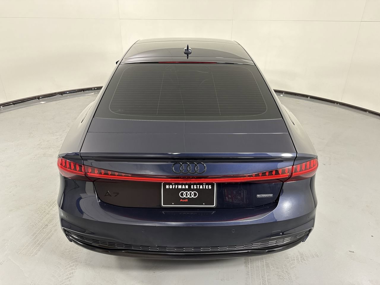 Used 2021 Audi A7 3.0T Prestige w/ Luxury Package AWD/4WD image 34