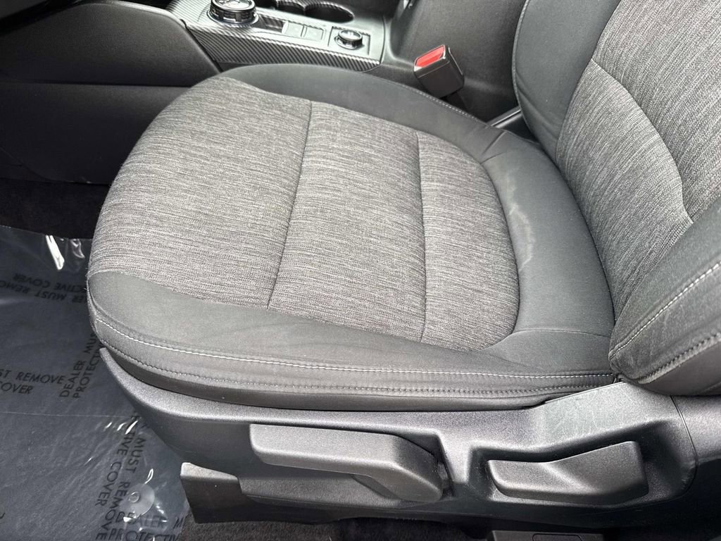 Used 2021 Ford Bronco Sport Big Bend image 29