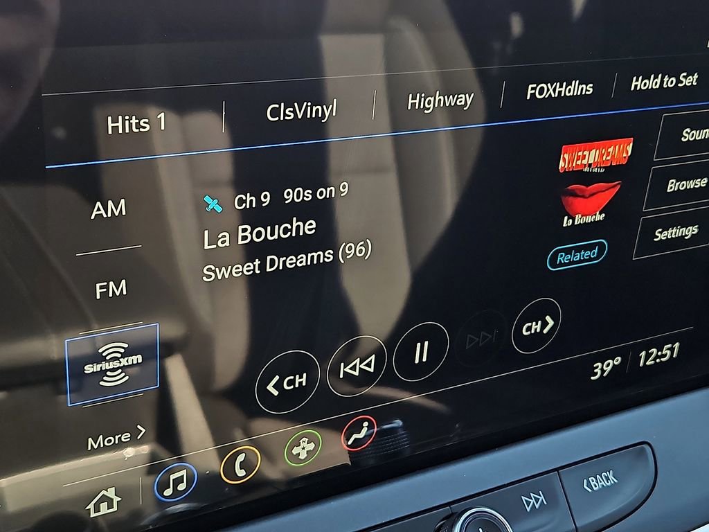 New 2026 Chevrolet Blazer LT image 11