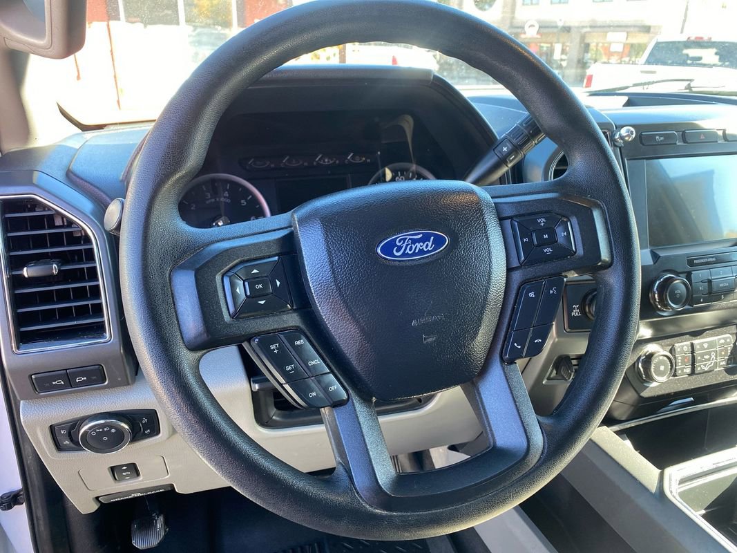 Used 2020 Ford F250 XLT w/ XLT Premium Package image 25