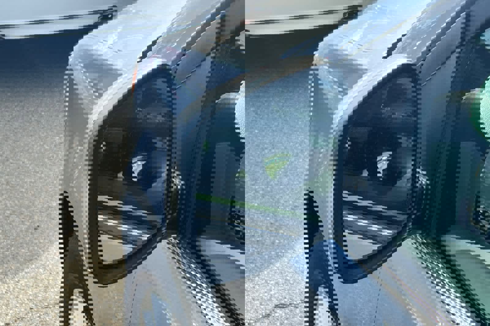 Used 2019 Dodge Grand Caravan SXT image 8