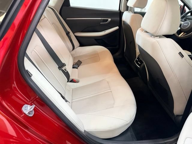 Used 2025 Hyundai Sonata SEL FWD image 42