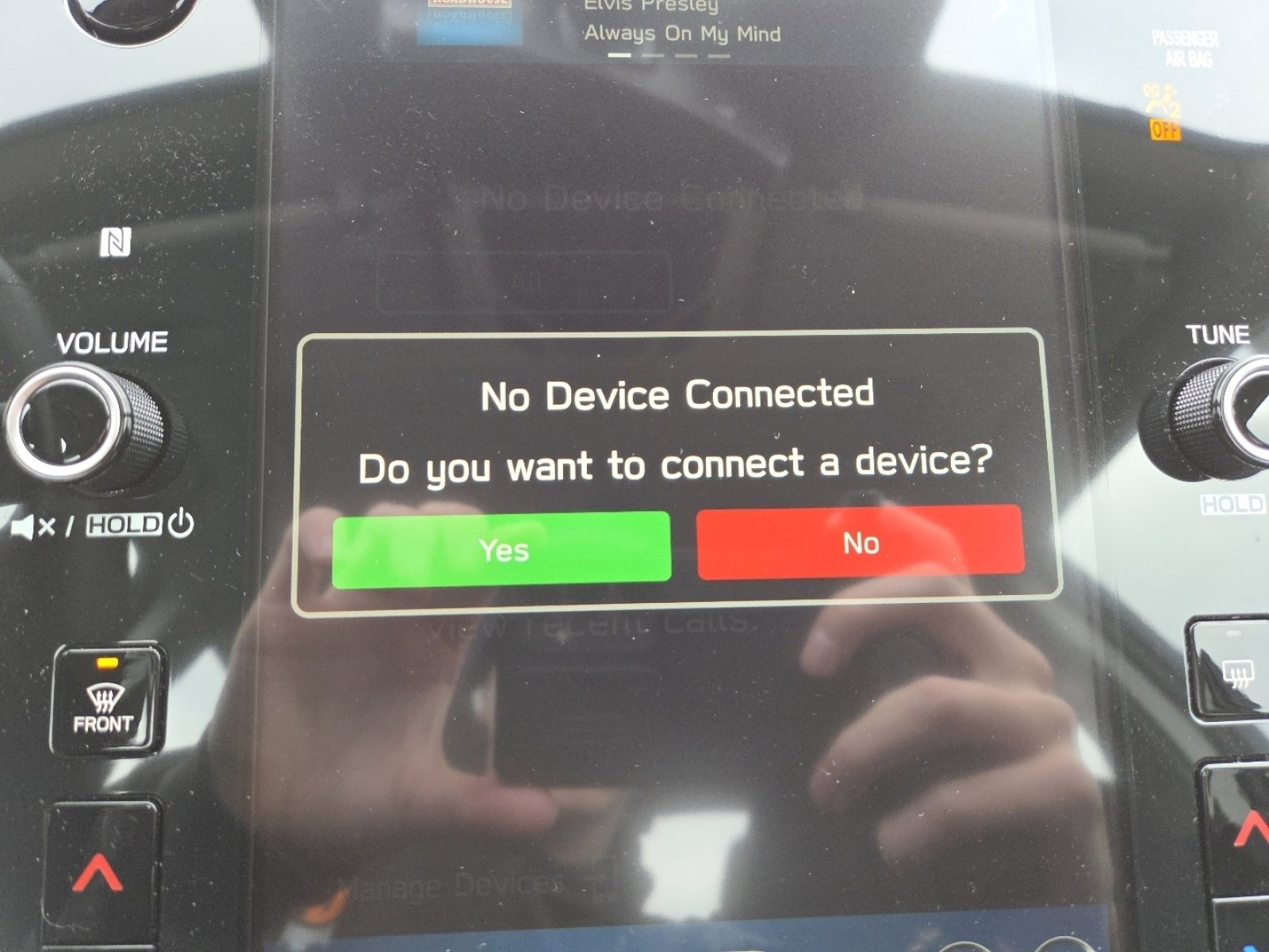 Used 2025 Subaru Legacy Premium image 24