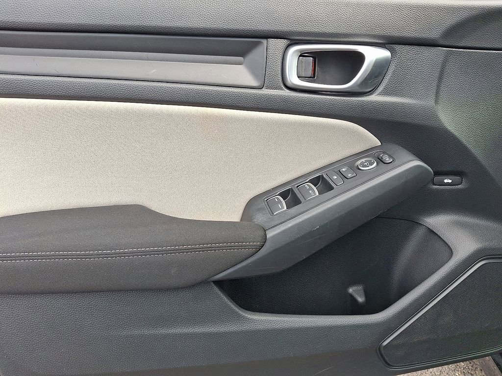 Used 2024 Honda Civic LX image 12