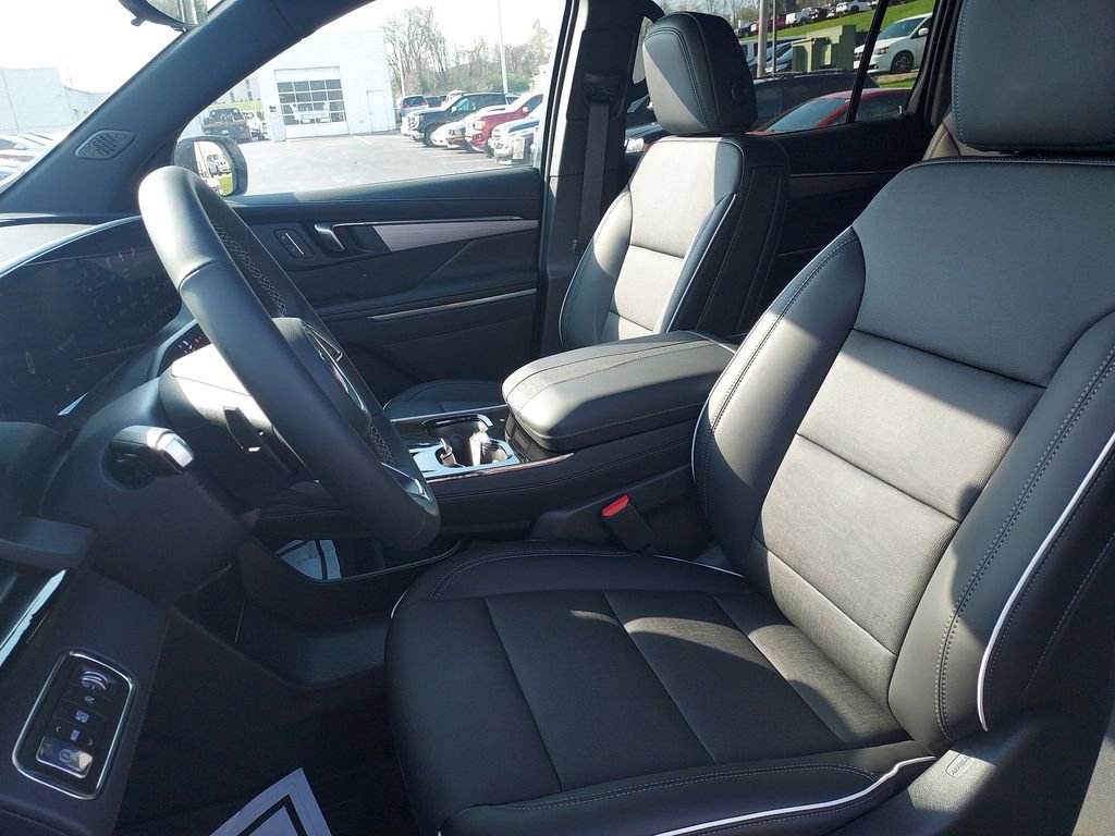 New 2026 Buick Enclave Preferred w/ Power Package image 17