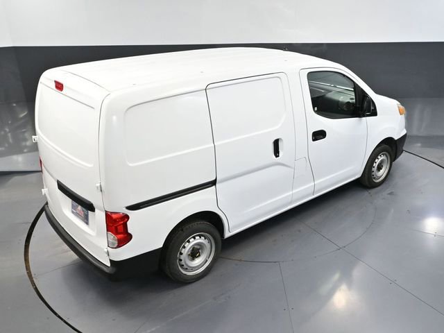 Used 2015 Chevrolet City Express LS FWD image 43