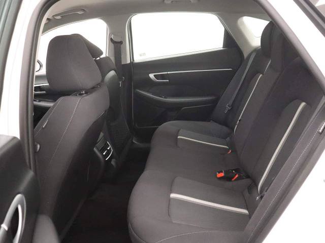 Used 2026 Hyundai Sonata Blue FWD image 39